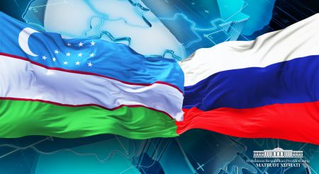 President of Russian Federation to Visit the Republic of Uzbekistan
