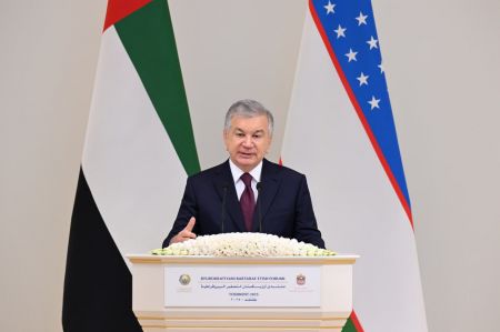 Президент: “Ҳар бир қарор, ҳар бир хизмат, ҳар бир жараён фақат инсон манфаатига хизмат қилиши зарур”