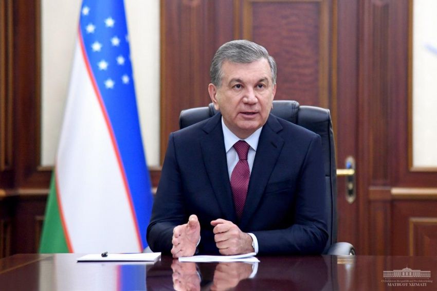 Tasks identified to hold Tashkent International Investment Forum at a high organizational level