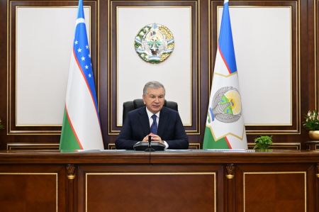 Yashirin iqtisodiyotni qisqartirish bo‘yicha takliflar ko‘rib chiqildi