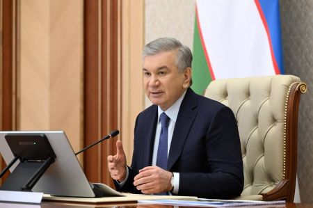 Qoraqalpogʻiston Respublikasini ijtimoiy-iqtisodiy rivojlantirish boʻyicha ustuvor vazifalar belgilandi