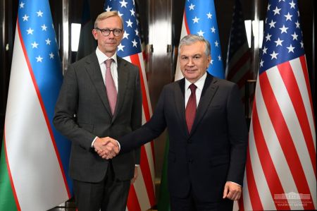 Prospects for cooperation with Cerberus Corporation Considered
