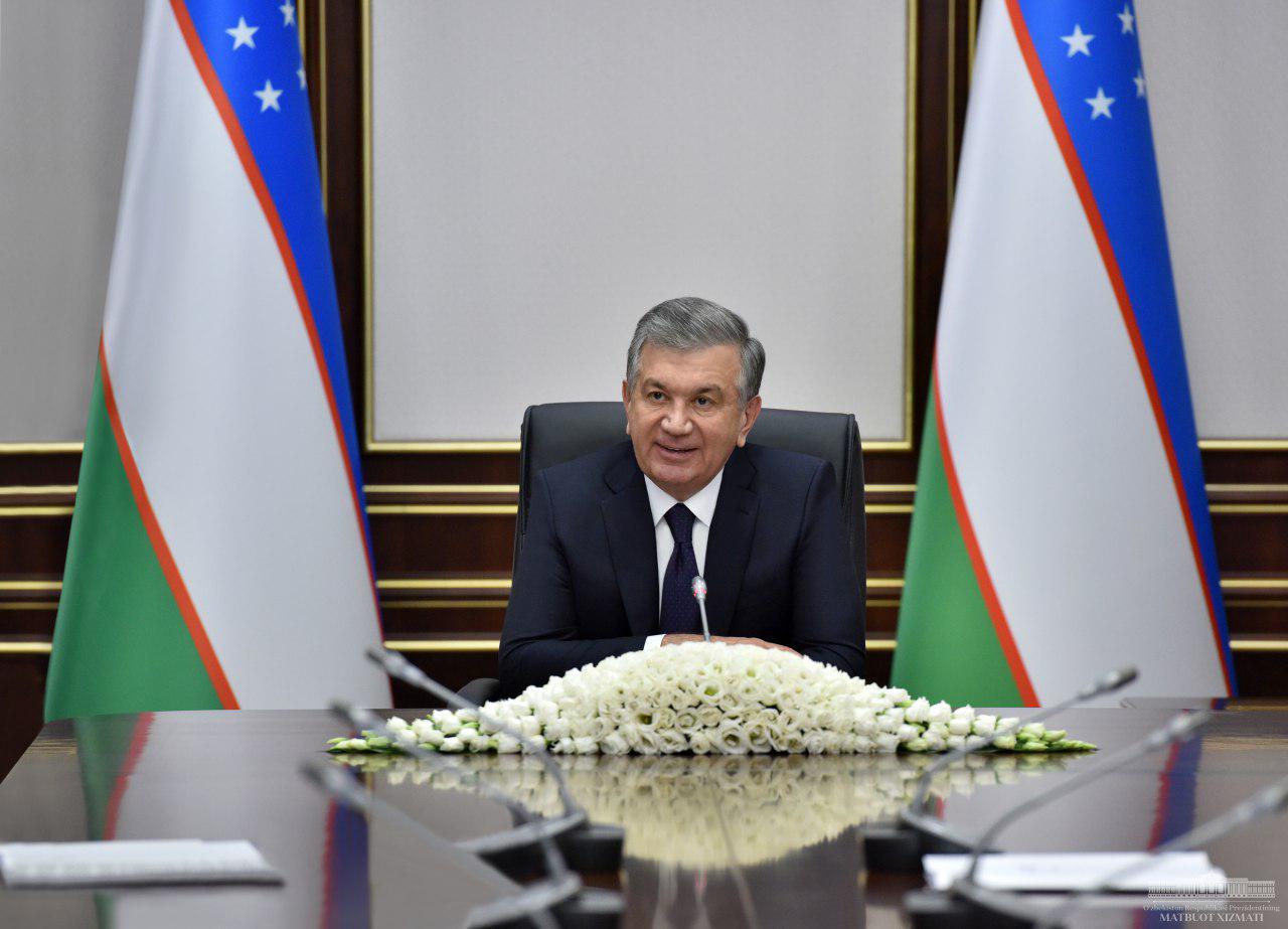 New system of social protection to be introduced in Uzbekistan 