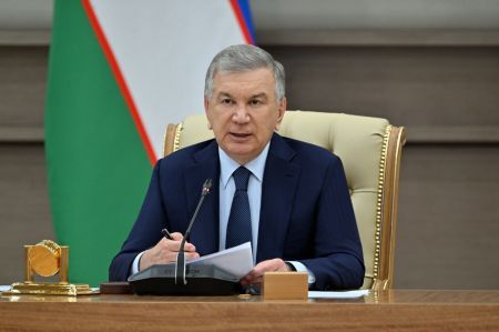 Обсуждены меры по обеспечению экономической стабильности