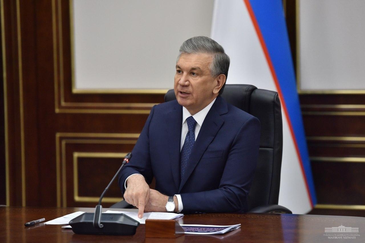 Securing economic stability in Uzbekistan: key pillars