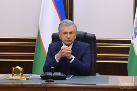 Темир йўл соҳасидаги натижалар ва режалар кўриб чиқилди