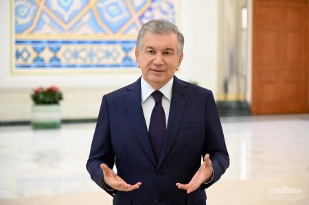 Геология-қидирув ишлари бўйича дастур ишлаб чиқиш вазифаси қўйилди