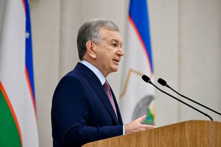 Islohotlar natijadorligi tahlil qilinib, qo‘shimcha vazifalar belgilandi