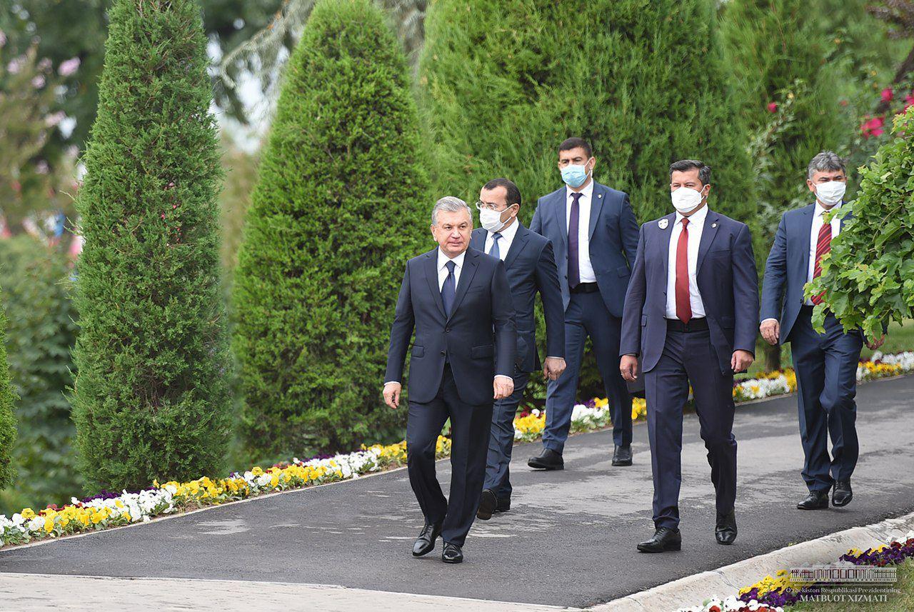 Shavkat Mirziyoyev: Agar ular qatag‘on qilinmaganida, buyuk ishlarni amalga oshirgan bo‘lar edi