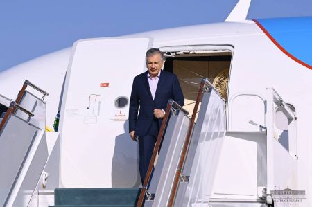 Аждодлар мероси тинчликни қадрлашга ундайди Аждодлар мероси тинчликни қадрлашга ундайди