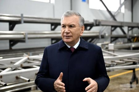 Местное предприятие вносит вклад в важный социальный проект