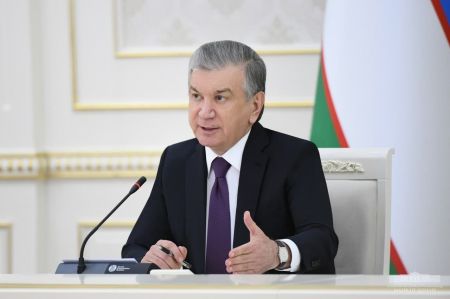 A New System for the Development of the Fruit and Vegetable Industry to be Introduced