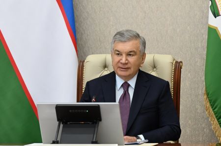Муҳим минераллар хомашё базаси кенгайтирилиб, юқори қўшилган қийматли маҳсулотлар ишлаб чиқарилади