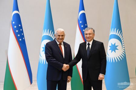 O‘zbekiston Prezidenti Turkiy davlatlar tashkiloti Oqsoqollar kengashi mintaqaviy hamkorlikni rivojlantirishda muhim o‘rin tutishini ta’kidladi