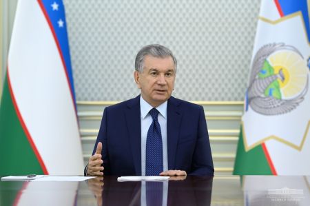 Амалий ишлар ва галдаги вазифалар кўриб чиқилди