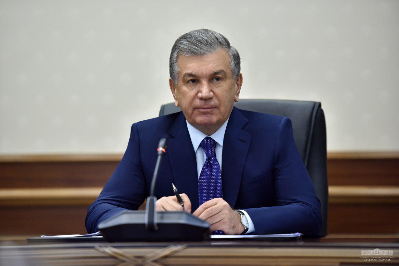 Cutting the shadow economy and corruption discussed at video session