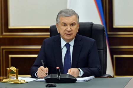 Доложено о ходе проектов дорожного строительства