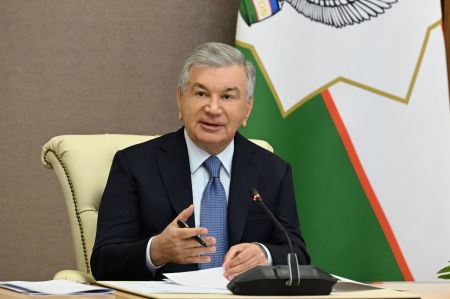 President Reviews Progress of Major Healthcare Investment Projects