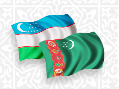 On telephone conversation of Presidents of Uzbekistan and Turkmenistan