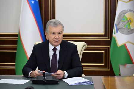 Paxta yig‘imi, kuz-qish mavsumiga tayyorgarlik, “Yashil makon” dasturi hamda investitsiya va eksport bo‘yicha ishlarning borishi tahlil qilindi