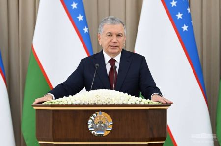 President: A nation that highly values its teachers enjoys great respect