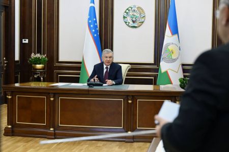 Рассмотрены новые инициативы в сельском хозяйстве