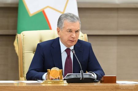 Туманларни иқтисодий ривожлантириш ва аҳоли даромадини ошириш чоралари муҳокама қилинди