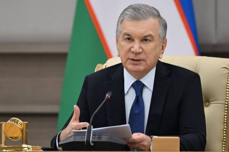 Инвестиция ва экспорт бўйича асосий вазифалар белгиланди