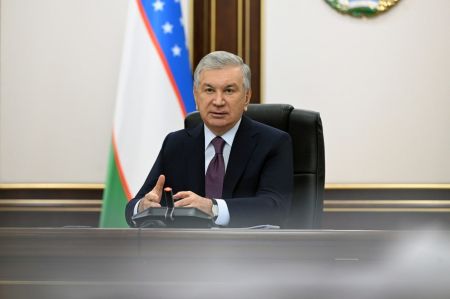 Energiya ta’minotini yaxshilash rejalari bo‘yicha axborot berildi