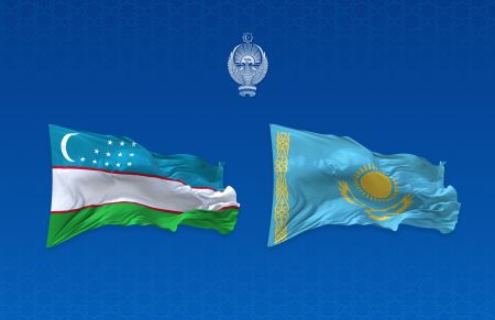 Қозоғистон Республикаси Президенти давлат ташрифи билан Ўзбекистонда бўлади