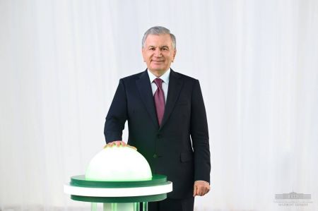 Yangi Toshkent qurilishi ma’rifat maskanlaridan boshlanadi