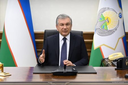 Xususiylashtirish jarayonlari bo‘yicha vazifalar belgilandi