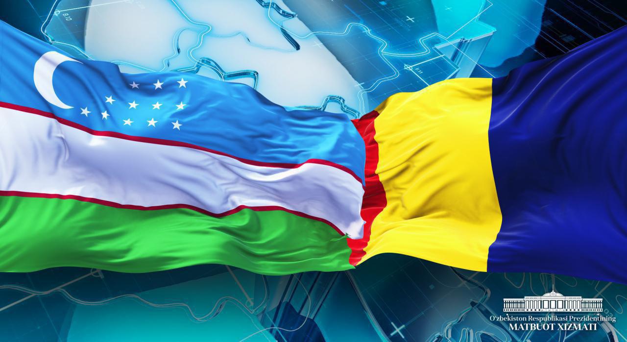 Congratulations to the President of Romania Congratulations to the President of Romania