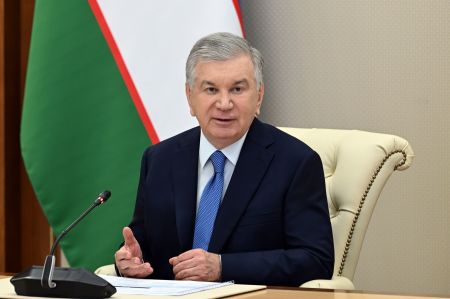 Ёқилғи-энергетика соҳасидаги мурожаатлар таҳлил қилинди