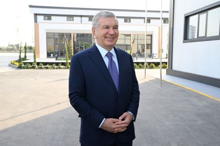 В Алтынкуле создаётся полный производственный цикл кожевенно-обувной промышленности