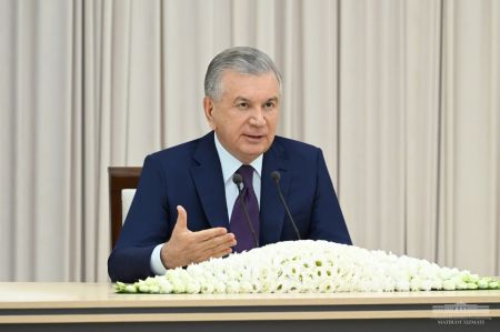 Muhandislik sohalarida ilm va ta’limni rivojlantirish bo‘yicha muloqot bo‘ldi