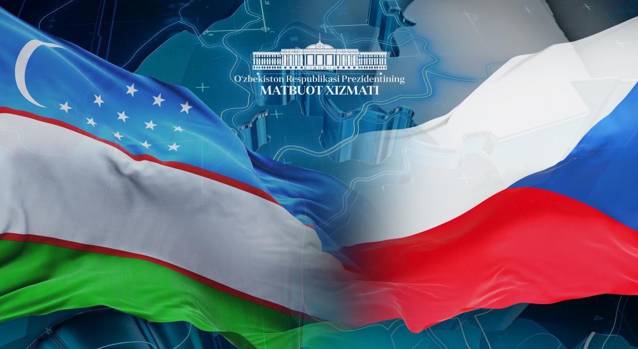 Shavkat Mirziyoyev Milosh Zemanni qayta saylangani bilan tabrikladi