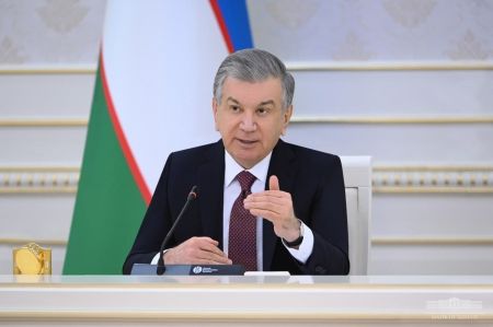 Aholi va qurilish tashkilotlariga yangi imkoniyatlar beriladi