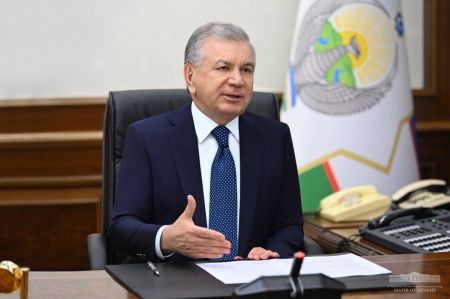 Ички йўлларни сақлаш ва таъмирлашга оид таклифлар тақдимот қилинди