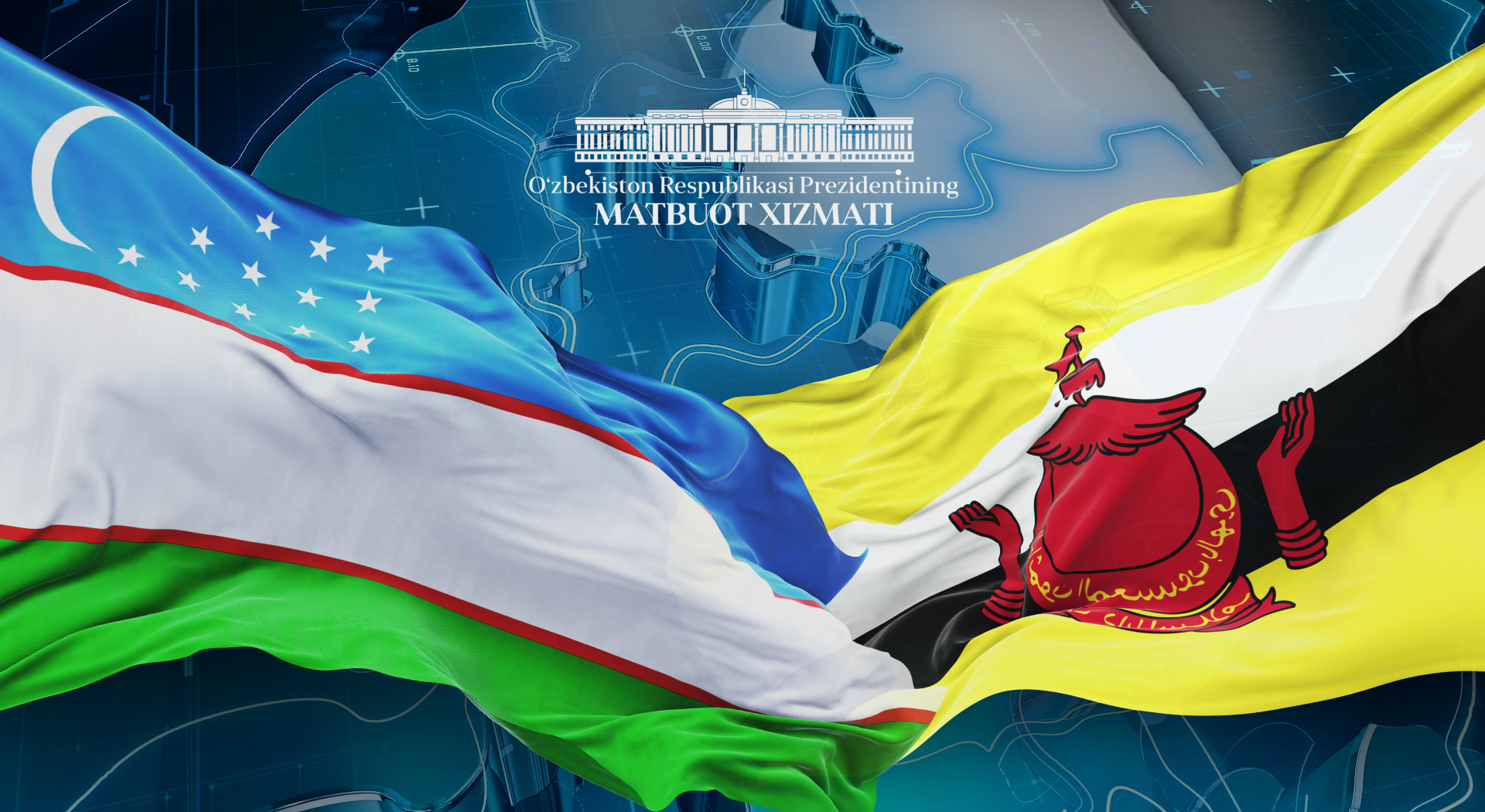 President congratulates Sultan of Brunei President congratulates Sultan of Brunei