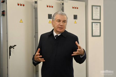Growth of Domestic Production of Transformers is an Important Factor of Stable Power Supply Growth of Domestic Production of Transformers is an Important Factor of Stable Power Supply