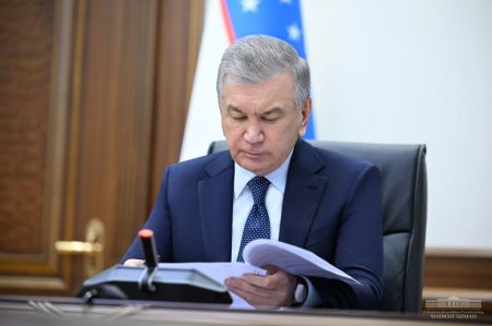 Instructions given on strengthening legal protection of entrepreneurs 