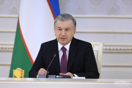 Measures to Improve the Quality of Life in Villages and Makhallas Identified