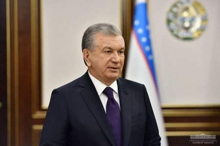 Specific Tasks to Organize a New System of Work On Makhallas and Poverty reduction Identified Specific Tasks to Organize a New System of Work On Makhallas and Poverty reduction Identified
