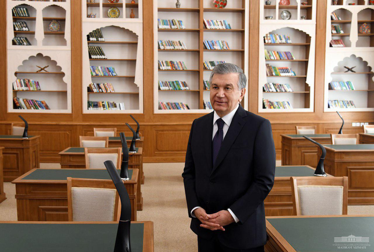 Literary schools to foster patriots Literary schools to foster patriots