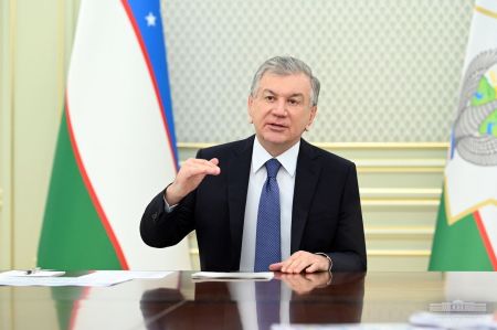 Sportni rivojlantirishga qaratilgan vazifalar ijrosi ko‘rib chiqildi