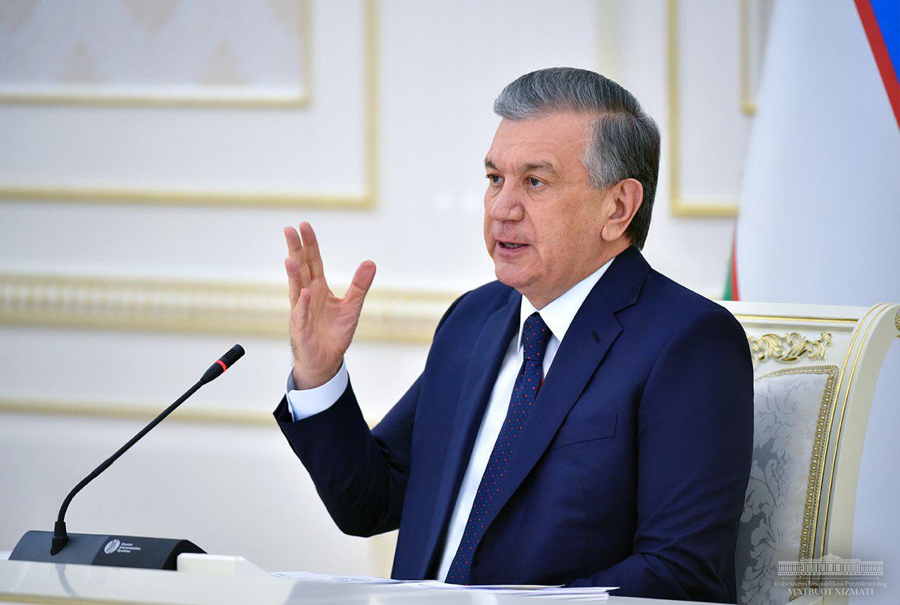 President: Conscientiousness of people should be key pillar in countering the pandemic