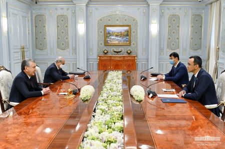 Ways to Extend Inter-Parliamentary Cooperation